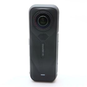 【中古】 《良品》 Insta360 X5 エッセンシャルバンドル CINSAAHA-X504 [ デジタルカメラ ]