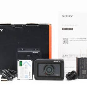 SONY ソニー DSC-RX0M2 #4528