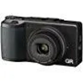 ■新品■ RICOH GR IIIx 288003