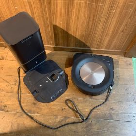 iRobot アイロボット ルンバ s9+ ロボット掃除機