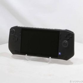 〔中古〕MSI(エムエスアイ) Claw(クロー) A1M Claw-A1M-002JP ブラック〔258-ud〕