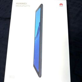 HUAWEI MediaPad T5 Black Wi-Fi