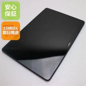 超美品 MediaPad T5 Wi-Fiモデル ブラック タブレット 本体 土日祝発送OK 06000