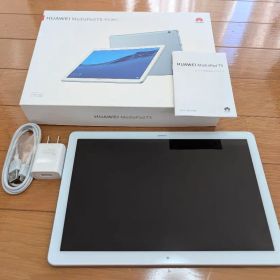 HUAWEI MediaPad T5 10.1インチ