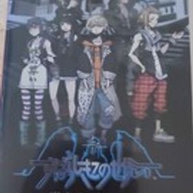 中古SWITCH：新すばらしきこのせかい