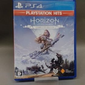 （PS4） Horizon Zero Dawn Complete Edition 廉価版[RPG]