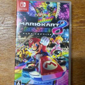 マリオカート8 デラックス Nintendo Switch