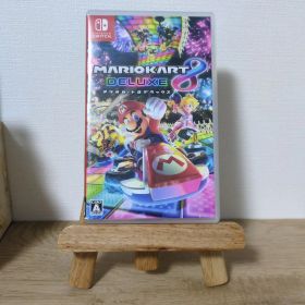 マリオカート８ デラックス