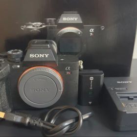 SONY a7R V ［ILCE-7RM5］ α7R v