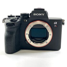 ソニー SONY α7RV ボディ ILCE-7RM5 デジタル ミラーレス 一眼カメラ 【中古】