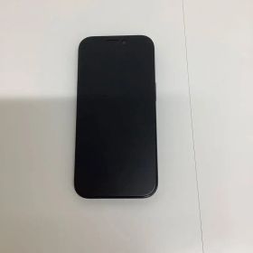 Apple iPhone 16 Pro 本体 バッテリー容量96%【割れあり】