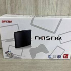 BUFFALO NS-N100 NS-N100 nasne [2TB] NAS