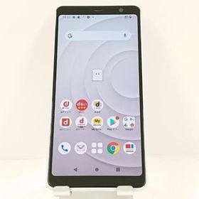 arrows Be4 F-41A ドコモ ホワイト 送料無料 即決 本体 c11881