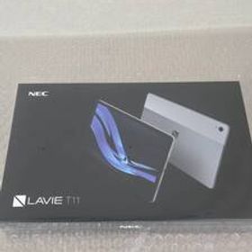 ★送料無料！新品！NEC LAVIE Tab T11 PC-T1175BAS アンドロイドタブレット★