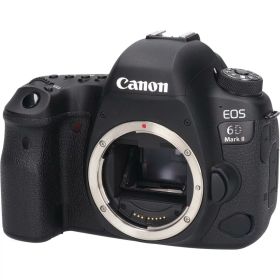 EOS 6D MARK II【中古】