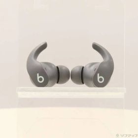 〔中古品〕 Beats Fit Pro MK2J3PA／A セージグレイ【297】