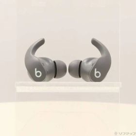 〔中古品〕 Beats Fit Pro MK2J3PA／A セージグレイ【352】