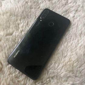かなり綺麗 HUAWEI P30 Lite 黒 デュアルシム