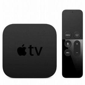 Apple TV 32GB (第4世代/A1625) [MGY52J/A]（USBケーブル欠品） TV