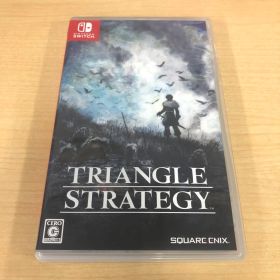 856.トライアングルストラテジー