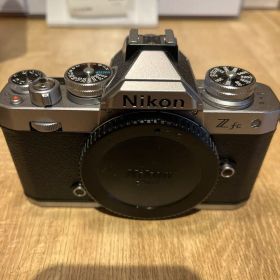 Nikon Z fc 16-50 Kit【ショット数117回】カメラ屋検品済み