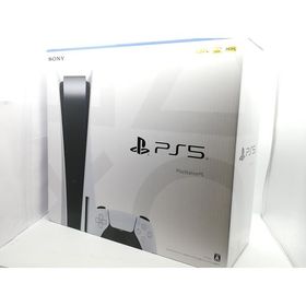 【中古】SONY Playstation5 軽量版 CFI-1100A01【川越クレアモール】保証期間１ヶ月【ランクB】