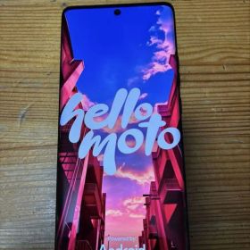 motorola edge 50 pro 中古 27,000円 | ネット最安値の価格比較