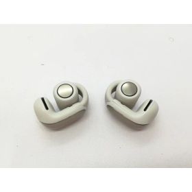 【中古】BOSE Ultra Open Earbuds [ホワイトスモーク]【立川フロム中武】保証期間1ヶ月【ランクA】
