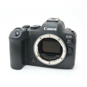 【中古】 《良品》 Canon EOS R6 Mark II ボディ [ デジタルカメラ ]
