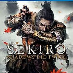 SEKIRO: SHADOWS DIE TWICE - PS4