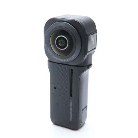 【中古】 《良品》 Insta360 ONE RS 1インチ 360度版 CINRSGP/D [ デジタルカメラ ]
