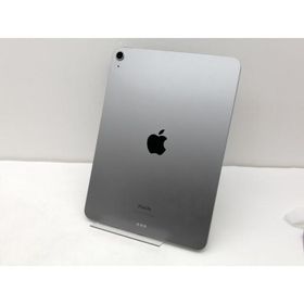 【中古】Apple 【Wi-Fi】 11インチ iPad Air（M2/2024） 256GB スペースグレイ MUWG3J/A【仙台イービーンズ】保証期間１ヶ月【ランクB】