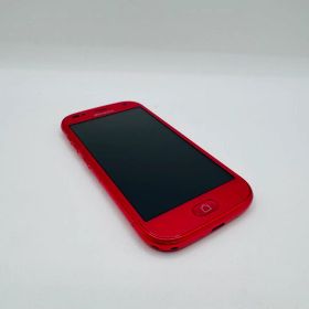 ★美品★docomo らくらくスマートフォン F-42A ピンク