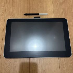 Wacom one 液晶ペンタブレット
