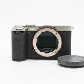 SONY α7C II 新品¥227,466 中古¥204,600 | 新品・中古のネット最安値