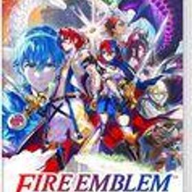 【中古】ニンテンドースイッチソフト ファイアーエムブレム エンゲージ [通常版]