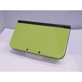 ニンテンドー Nintendo New 3DS LL RED-001