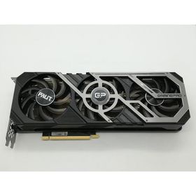 【中古】Palit GeForce RTX 3070 Gaming Pro OC（NE63070S19P2-1041A） RTX3070/8GB(GDDR6)/PCI-E【秋葉2号】保証期間１週間