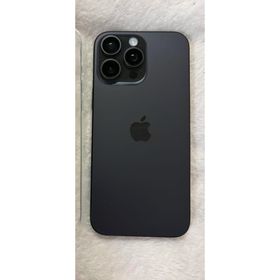 アイフォーン(iPhone)のiPhone16 pro max 256GB(スマートフォン本体)