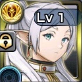 【初期アカウント】クリスタル9500 フリーレン＋ユーベル | グラサマ(グランドサマナーズ)のアカウントデータ、RMTの販売・買取一覧