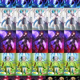 新発売の商品_120オルガマリー宝具5_120カズラドロップ宝具5_120スカサハ宝具5 | FGOのアカウントデータ、RMTの販売・買取一覧