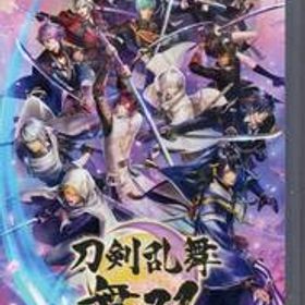 Switch※未開封品※◆刀剣乱舞無双 ～ EXNOA ■3点より送料無料有り■/79.6