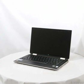 【中古】hp(ヒューレットパッカード) HP Spectre x360 13-aw0246TU 2A033PA#ABJ 【295-ud】