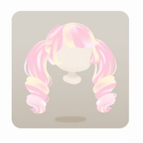 ツイストマシュマロツインテ | リヴリーアイランドのアイテム、RMTの販売・買取一覧