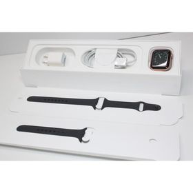 Apple Watch Series 5/GPS/40mm/A2092〈MWRY2J/A〉(4)