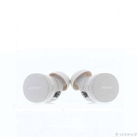 〔中古〕BOSE(ボーズ) Bose QuietComfort Earbuds ホワイトスモーク QC Earbuds I WHT〔198-ud〕