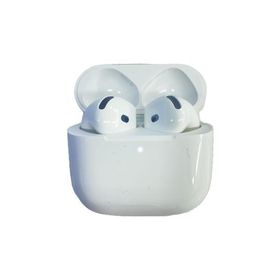 Apple◆イヤホン AirPods 4 MXP63J/A//