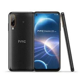 HTC HTC Desire 22 pro ダークオーク(99HATD002-00) 取り寄せ商品