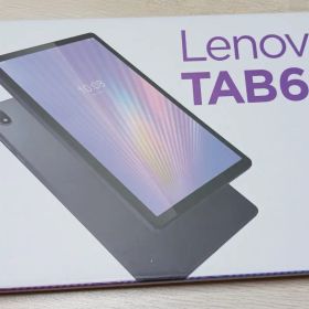 LenovoTAB6