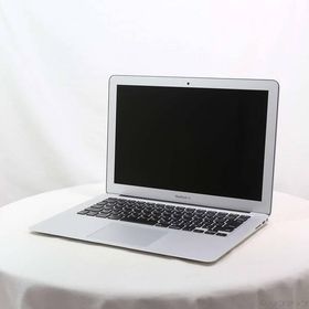 〔中古〕Apple(アップル) MacBook Air 13.3-inch Mid-2017 MQD32J／A Core_i5 1.8GHz 8GB SSD128GB 〔10.15 Catalina〕〔258-ud〕